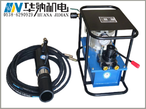 矿用锚索拉力检测仪